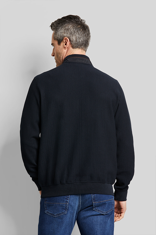 ΖΑΚΕΤA BUGATTI - 390 ΜΠΛΕ